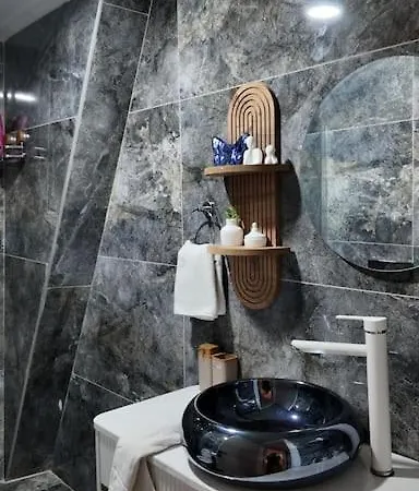 Villa Mutlu Ve Huzur Dolu Bir Tatil *