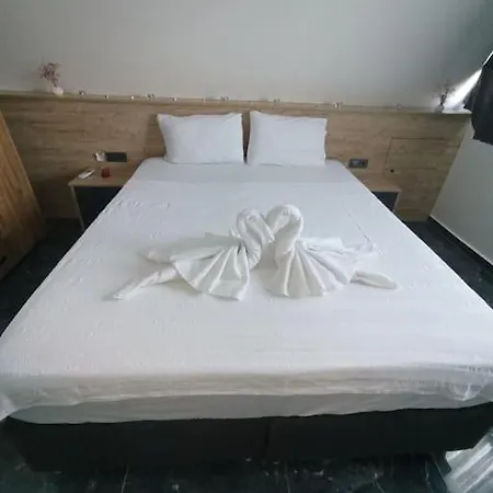 Mutlu Ve Huzur Dolu Bir Tatil Villa Ortaca (Mugla)