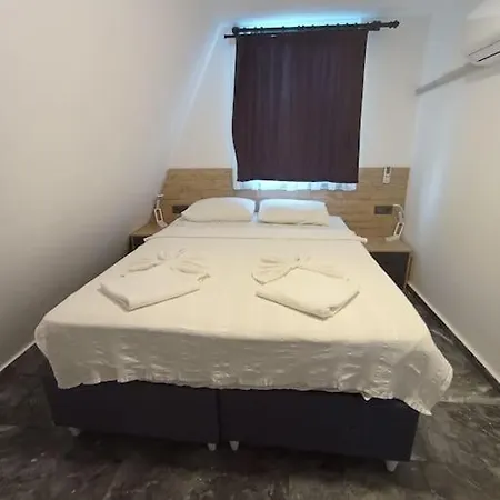 Mutlu Ve Huzur Dolu Bir Tatil Villa