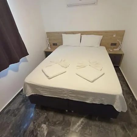 Mutlu Ve Huzur Dolu Bir Tatil Villa